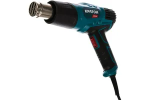 Фен технический Кратон HAG-2000 HOBBY