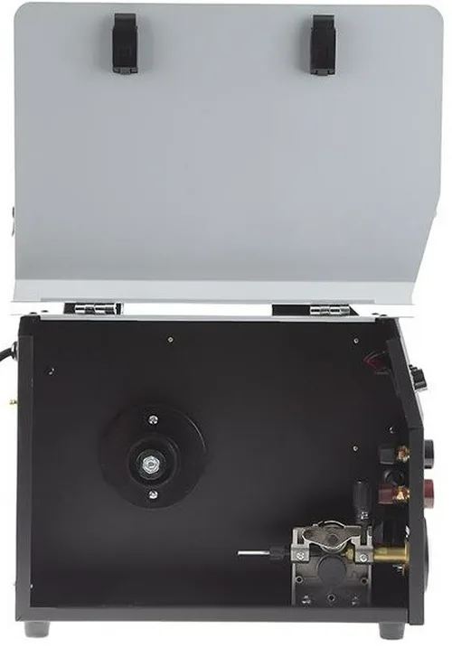 Полуавтомат сварочный Ресанта САИПА-220, 220 А