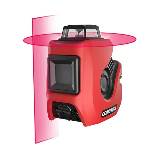 Нивелир лазерный CONDTROL NEO X1-360