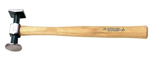 Молоток рихтовочный SATA 0,32кг, S92101