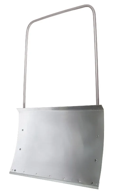 Движок для снега СИБРТЕХ алюм., 755х505х1240мм.