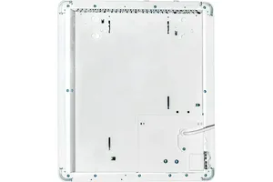 Конвектор ATLANTIC Bonjour Turbo10 750Вт