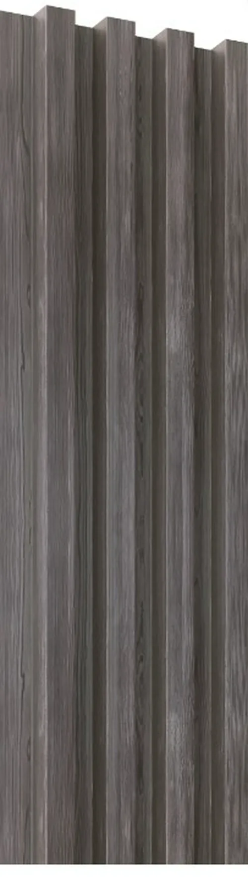 Панель настенно-потолочная Венге 2700х166ммх24,1мм 