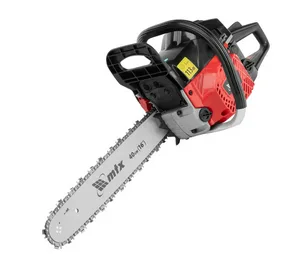 Бензопила MTX MS-5218 (2,2 кВт 18", 0,375-1,5-72)