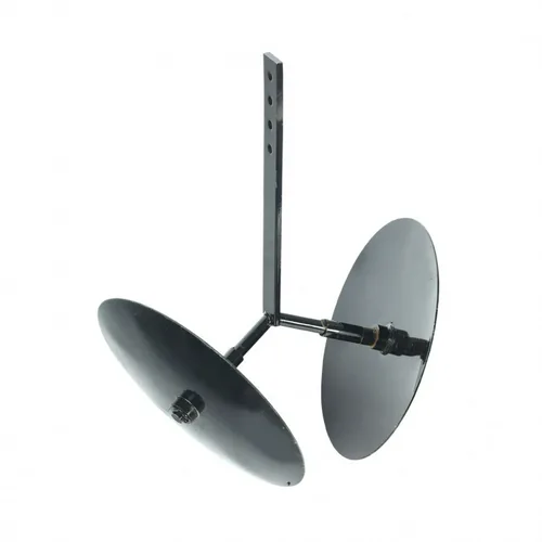 Окучник Huter универсальный, дисковый