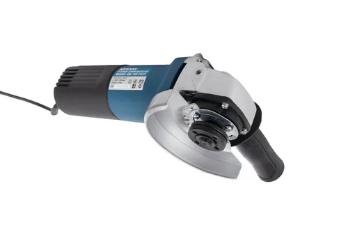 Машина шлифовальная угловая Кратон AMG-1100-125JCE