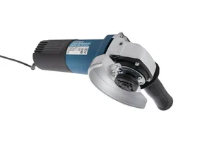 Машина шлифовальная угловая Кратон AMG-1100-125JCE