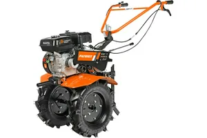 Мотоблок PATRIOT КАЛУГА (пониженная передача 4 вперед/2назад)