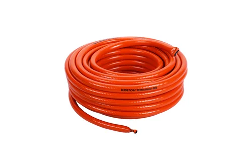 Шланг поливочный Кратон Professional 1/2", 20 м