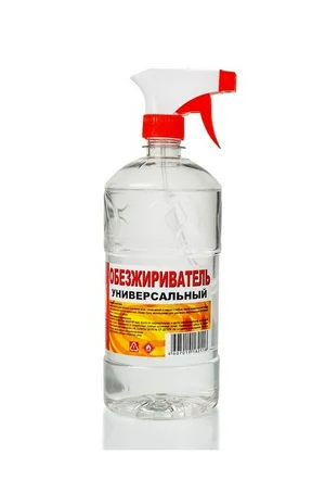 Обезжириватель ТР Вершина, 1,0л