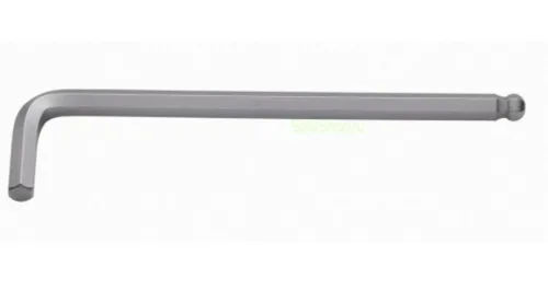 Ключ шестигранный с шаром SATA 2,5мм, S81106A