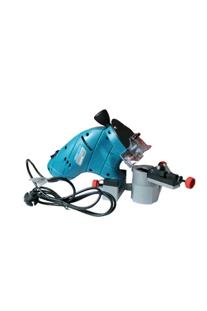 Станок для заточки пильных цепей Кратон CSS-140