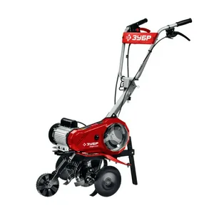 Культиватор ЗУБР КАД-2500 (2500 Вт) электрический