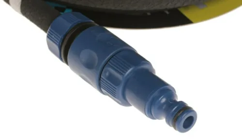 Шланг сочащийся GREEN APPLE GWSH8-027, 12 мм (1/2), 10 м 