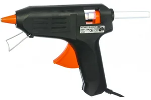 Пистолет термоклеящий FIT, 70Вт, 11мм 