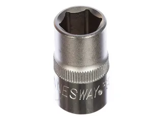 Головка Jonnesway торцевая 1/2"DR, 24 мм