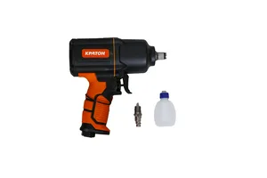 Гайковерт пневматический Кратон AIW-1400