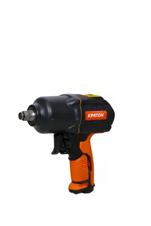Гайковерт пневматический Кратон AIW-1400