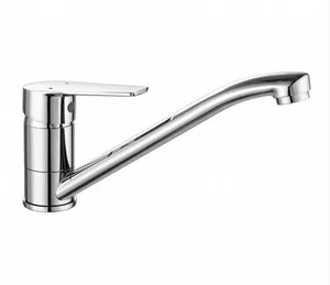 Смеситель GROSS AQUA Dyno 3210285С-G0110 д/кухни, хром