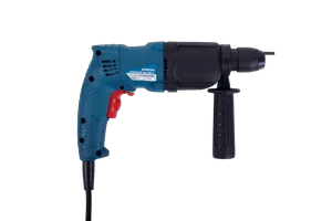 Перфоратор Кратон RHE-450-12