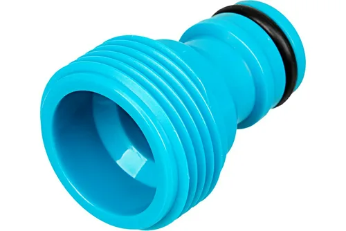 Адаптер PALISAD LUXE, внутренний, пластик, 3/4"