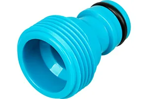 Адаптер PALISAD LUXE, внутренний, пластик, 3/4"