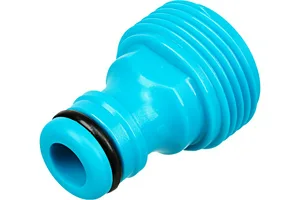 Адаптер PALISAD LUXE, внутренний, пластик, 3/4"