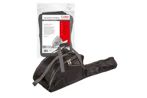 Сумка для бензопилы COFRA RC-5111 черная