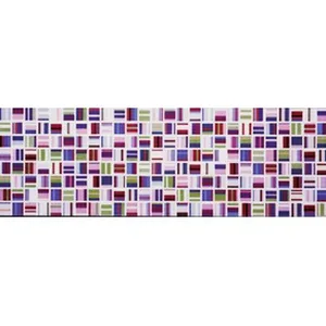 Плитка керам BOUQUET DECOR MOSAICO 20*60
