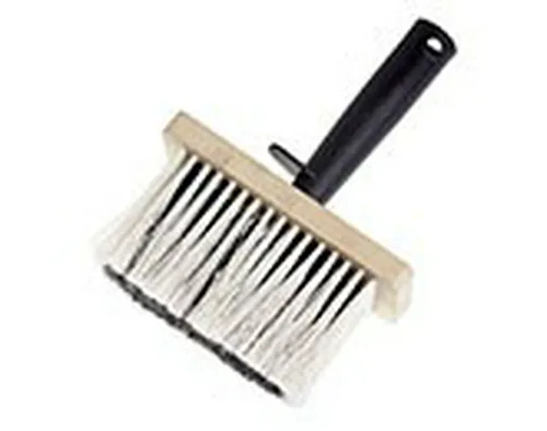 Кисть РемоКолор/Hobbi макловица, прямоуг, №0, 140х50мм