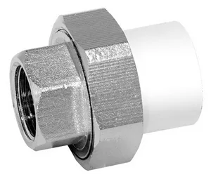 Муфта разъемная комбинированная I-TECH PPR 20x1/2" ВР