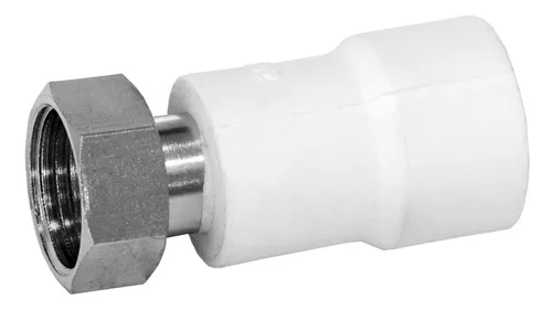 Муфта с накидной гайкой I-TECH PPR 25x3/4"