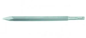 Зубило пика Matrix 14 х 400 мм, SDS-plus