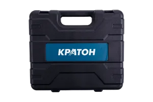 Дрель-шуруповерт аккумуляторная Кратон CD-18-Li-2,0