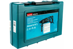 Перфоратор MAKITA HR 2475, 780Вт, 2,7Дж, 3 реж