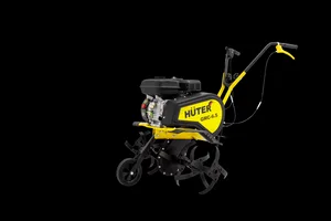 Культиватор Huter GMC-6.5, 85 см, 6,5 л.с.