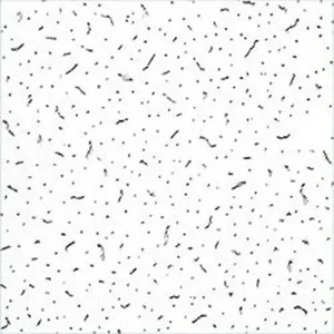 Плита потолочная (аналогВерона)  8х595х595