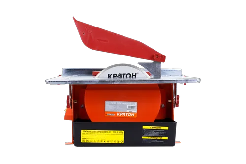 Плиткорез Кратон TC-12