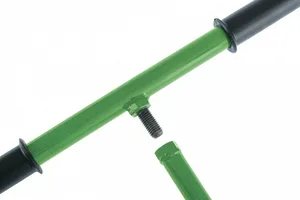 Бур садовый шнековый Сибртех диаметр 250 мм