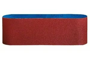 Лента шлифовальная BOSCH 3, 75x533мм, K40, дерево