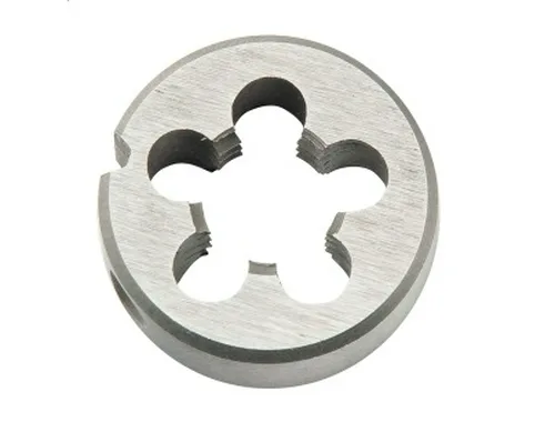 Плашка СИБРТЕХ, трубная, G 1/2"