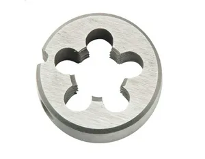 Плашка СИБРТЕХ, трубная, G 1/2"