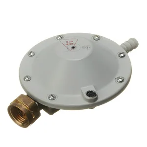 Регулятор давления РДСГ 1-1,2, НОВОГАЗ