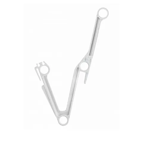 Крючки-держатели для сушки белья и обуви на радиаторах отопления,2 шт, MASTERPROF