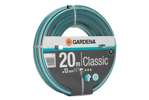 Шланг GARDENA Classic, 1/2", 13ммх20м