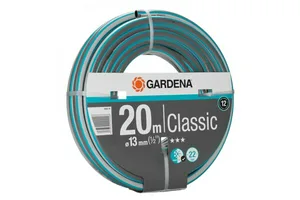 Шланг GARDENA Classic, 1/2", 13ммх20м