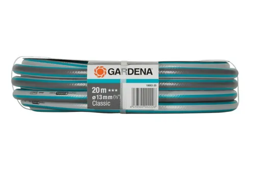 Шланг GARDENA Classic, 1/2", 13ммх20м