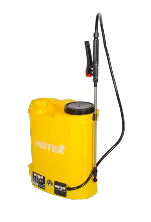 Опрыскиватель Huter SP-12AC аккумуляторный, 12л