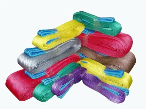 Строп текстильный петлевой СТП г/п=2.0тн. /3м