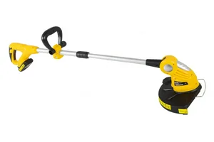 Триммер аккумуляторный Huter GET 18-2Li